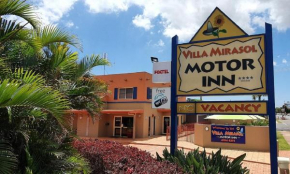 Villa Mirasol Motor Inn, Bundaberg